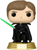 Funko Pop Star Wars: Sw Legends - Luke - Gw