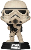 Funko Pop Star Wars: Swds - Sandtrooper