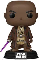 Funko Pop Sw: Mtf s2 - Mace Windu (retro)