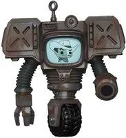 Funko Pop Television: Fallout TV s2 - Victor