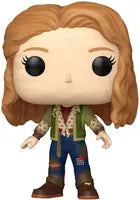Funko Pop Television: St s5 Max Mayfield