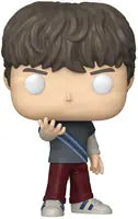 Funko Pop Television: St s5 Will Byers