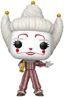 Funko Pop Television: Wtd - Periwinkle