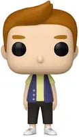 Funko Pop Tv: Bobs Burgers Jimmy Jr