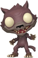 Funko Pop Tv: Creature Commandos s1 - Weasel