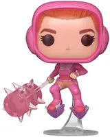 Funko Pop Tv: Invincible s3 - Atom Eve Armor