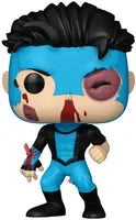 Funko Pop Tv: Invincible s3 - Invincible Bd
