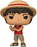 Funko Pop Tv: One Piece s1 - Monkey D. Luffy