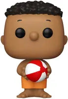 Funko Pop Tv: Peanuts s8 - Franklin