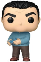 Funko Pop Tv: Sopranos s3 - Bobby "bacala" Baccaleri