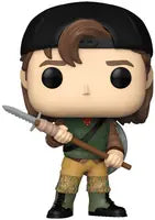 Funko Pop Tv: St s5 - Steve Harrington