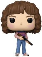Funko Pop Tv: Stranger Things s5 - Nancy Wheeler