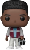 Funko Pop Tv: Stranger Things s5 - Lucas Sinclair