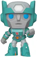 Funko Pop Tv: Transformers s6 - Kup