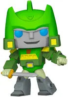 Funko Pop Tv: Transformers s6 - Springer