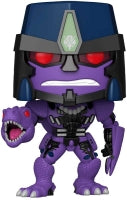 Funko Pop tv:transformerss5 - Megatron