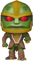 Funko Pop tv:transformerss5 - Rhinox