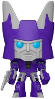 Funko Pop Vinyl: Transformers s4 - Cyclonus