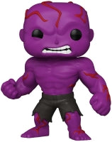 Funko Pop Vinyl: What If - The Freak