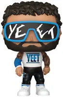 Funko Pop Wwe: Wwe s29 - Jey Uso