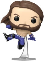 Funko Pop Wwe: Wwe s31 - Aj Styles