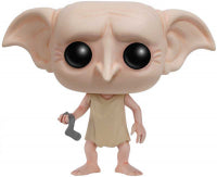 Funko Pop Vinyl: Harry Potter: Dobby