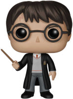 Funko Pop Vinyl: Harry Potter: Harry Potter