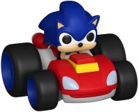 Funko Racers: Sonic - Sonic