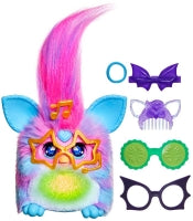 Furby Vibes Blue Razz