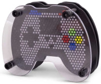 Game Controller Pin Art
