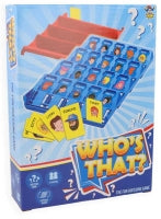 Game Travel Assorted