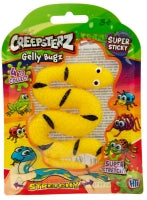 Gel-i-bugz Assorted