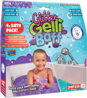 Gelli Baff 4 Pack Assorted