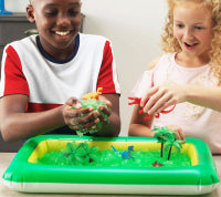 Gelli Worlds Dino Pack
