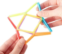 Geo Fidget Morph Fidget Toy