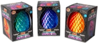 Giant 3D Printed Dragon Egg Assorted