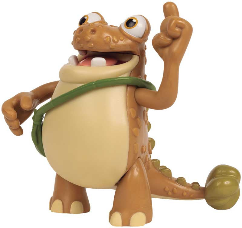 Gigantosaurus Mini 2 Inch Figure - Mazu
