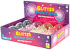 Glitter Water Jetballs Assorted