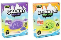 Myo Slime Kits Assorted