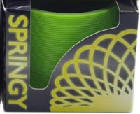 Glow In The Dark Springy