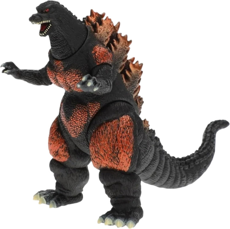 Godzilla - 6in Action Figure - Burning Godzilla