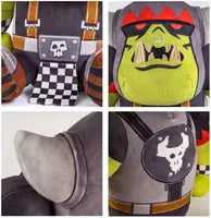 Goff Ork Boy
