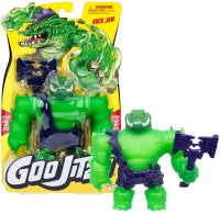 Goo Jit Zu Hero Pack Assorted