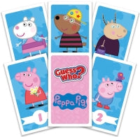 Guess Who - Peppa Pig