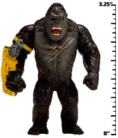 Gxk New Empire 3.25 Inch - King Kong