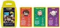 Harry Potter Chibi Top Trumps Specials