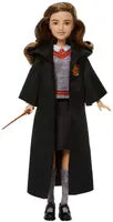Harry Potter Fashion Doll: Hermione Granger