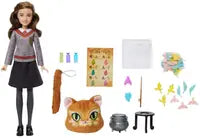 Harry Potter Pollyjuice Potions Hermione Granger