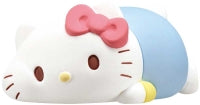 Hello Kitty Funyu-maru Figures Assorted