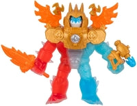 Heroes Of Goo Jit Zu Meteor Madness Goo - Tron Supreme